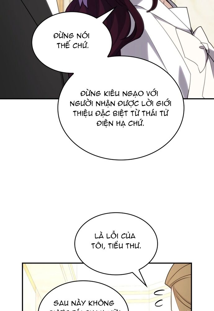 Trò Chơi Tình Ái Chap 22 - Next Chap 23