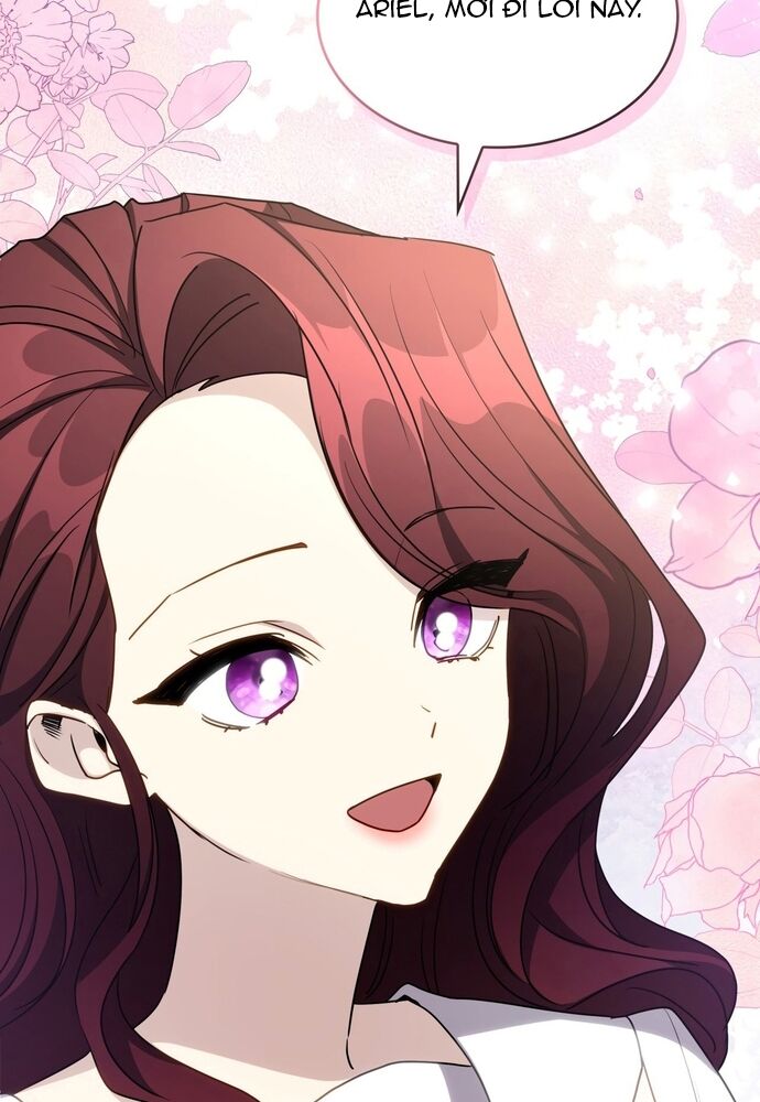 Trò Chơi Tình Ái Chap 22 - Next Chap 23
