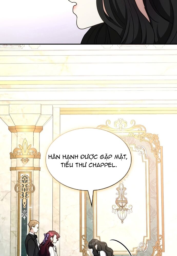 Trò Chơi Tình Ái Chap 22 - Next Chap 23