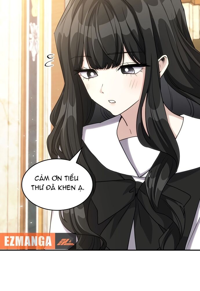 Trò Chơi Tình Ái Chap 22 - Next Chap 23