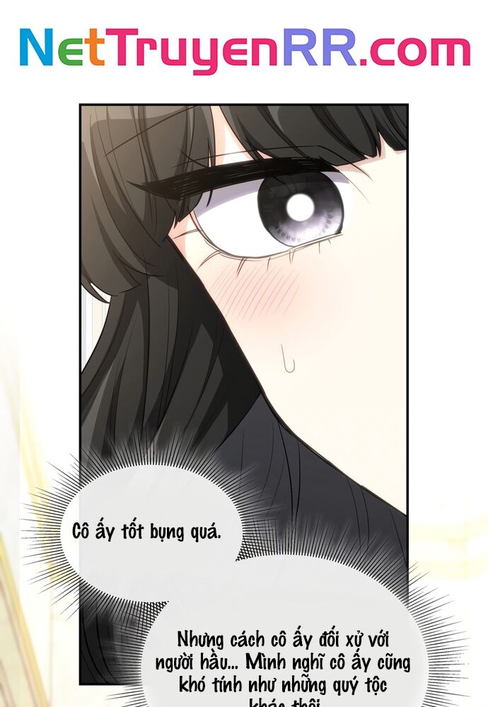 Trò Chơi Tình Ái Chap 22 - Next Chap 23