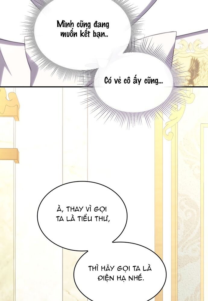 Trò Chơi Tình Ái Chap 22 - Next Chap 23
