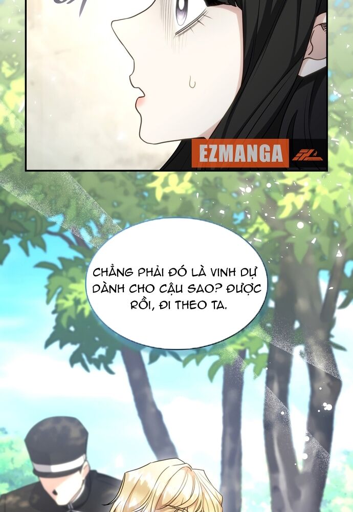Trò Chơi Tình Ái Chap 22 - Next Chap 23