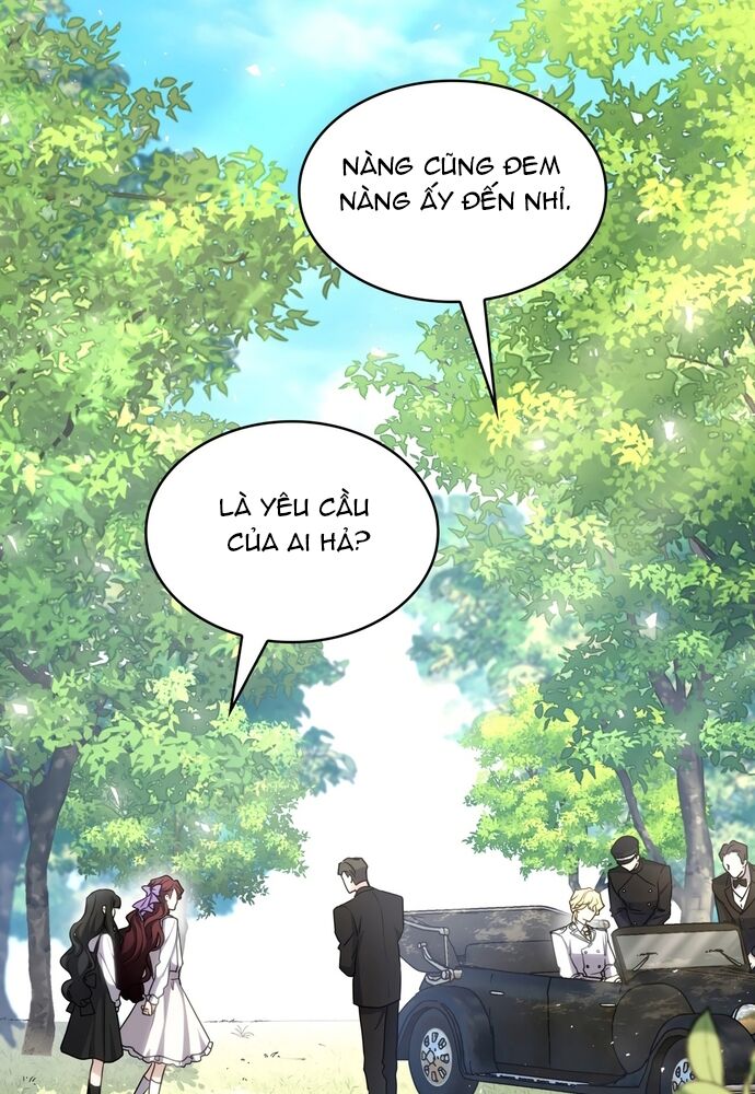 Trò Chơi Tình Ái Chap 22 - Next Chap 23