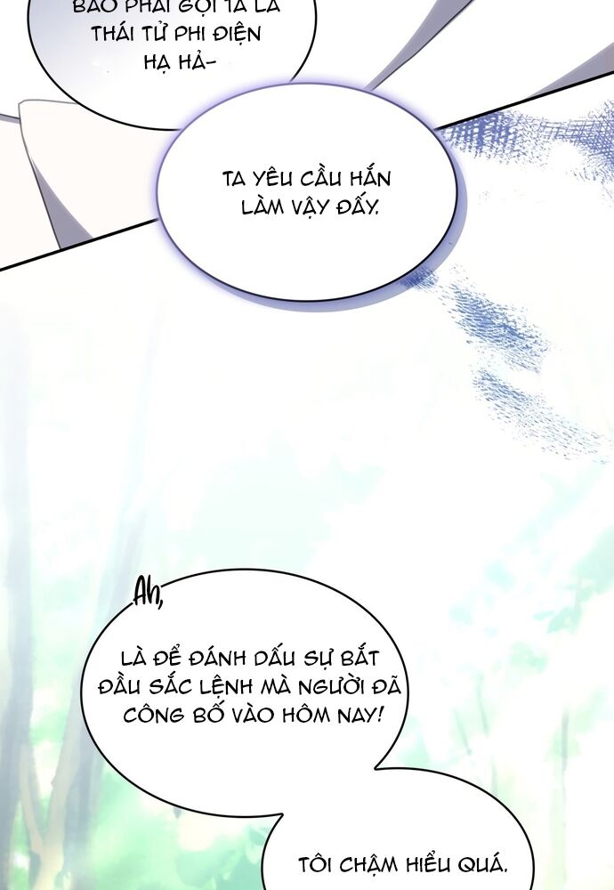 Trò Chơi Tình Ái Chap 22 - Next Chap 23