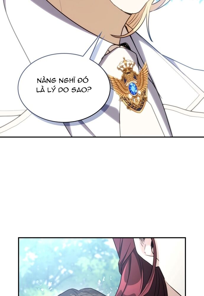 Trò Chơi Tình Ái Chap 22 - Next Chap 23
