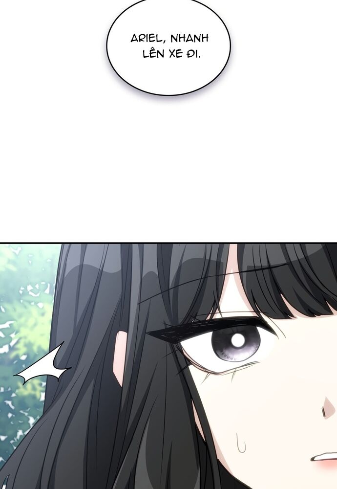 Trò Chơi Tình Ái Chap 22 - Next Chap 23
