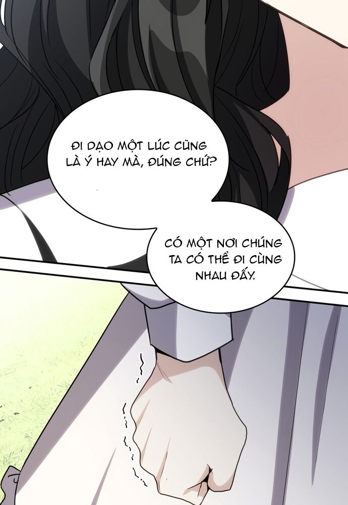 Trò Chơi Tình Ái Chap 22 - Next Chap 23