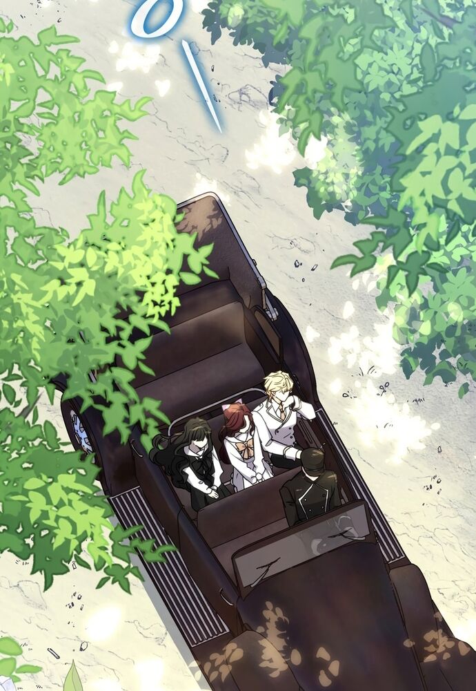 Trò Chơi Tình Ái Chap 22 - Next Chap 23