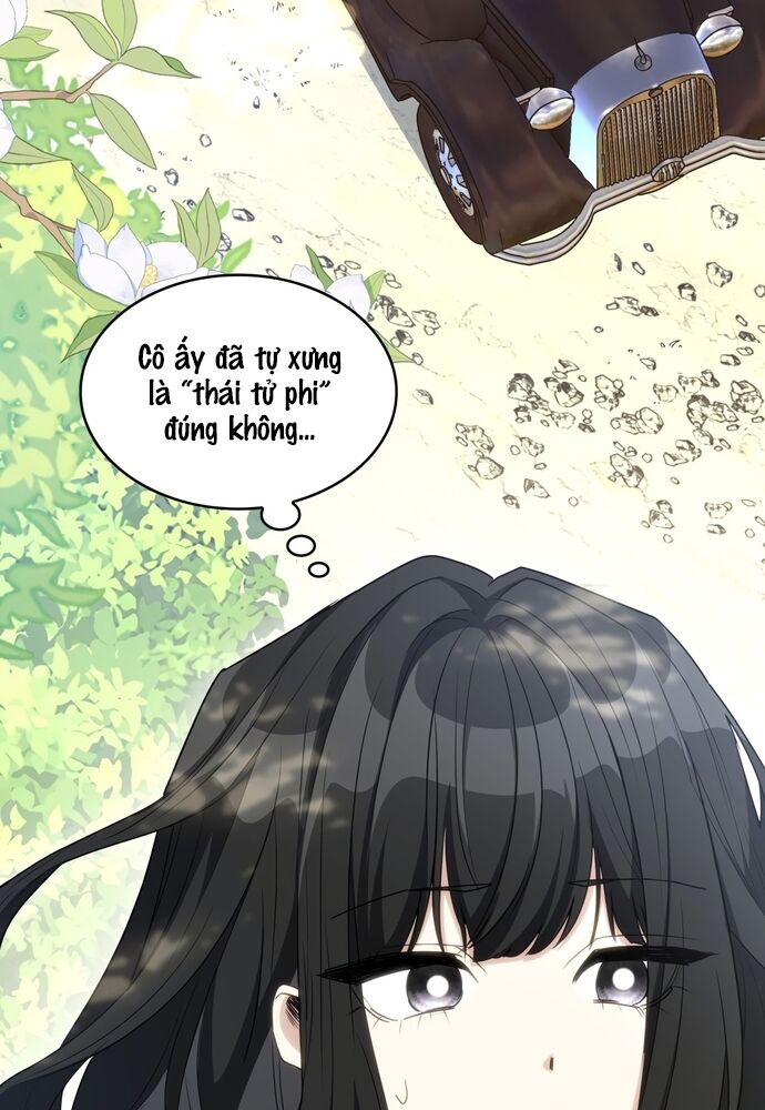 Trò Chơi Tình Ái Chap 22 - Next Chap 23
