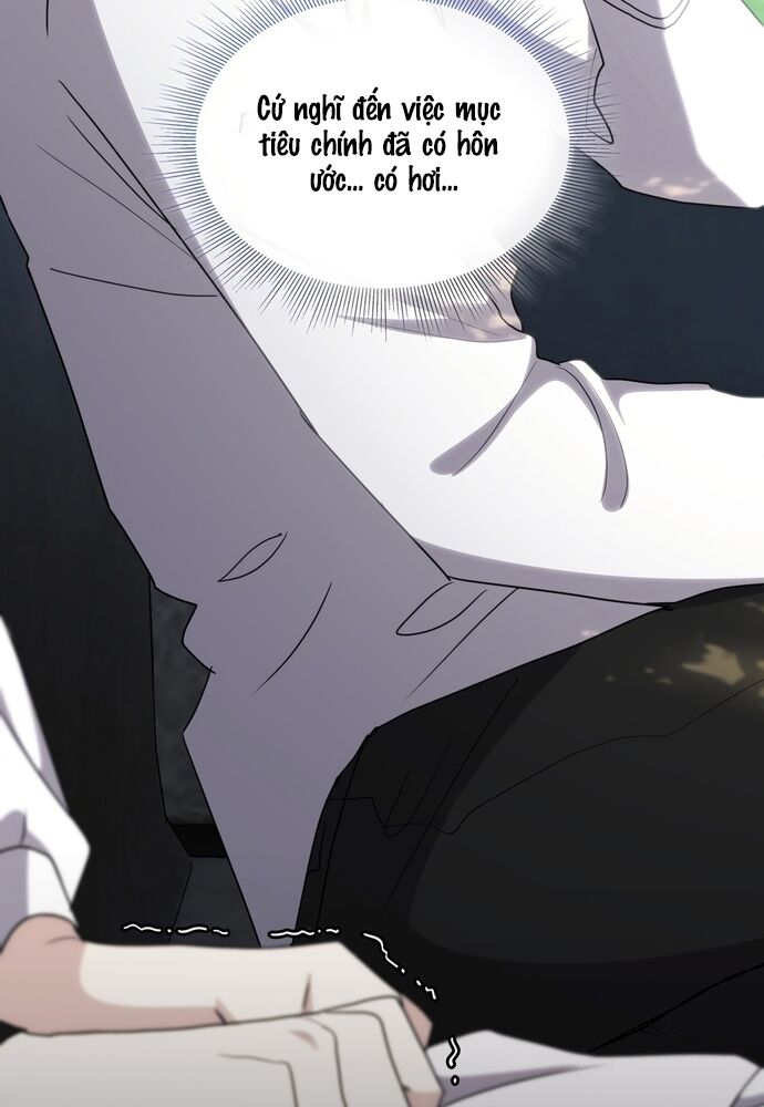 Trò Chơi Tình Ái Chap 22 - Next Chap 23