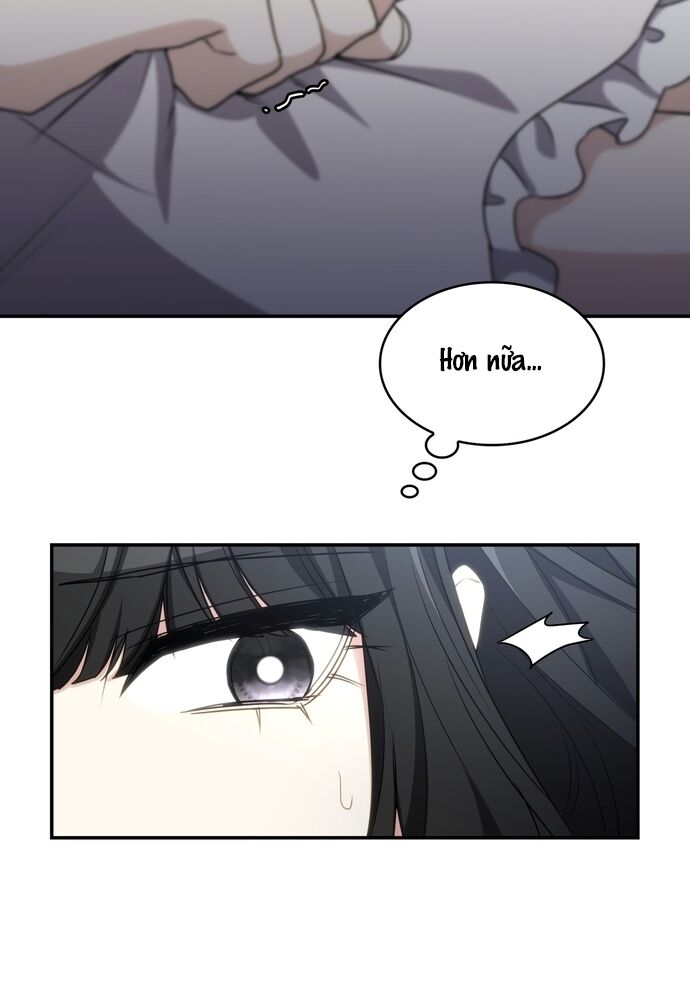 Trò Chơi Tình Ái Chap 22 - Next Chap 23