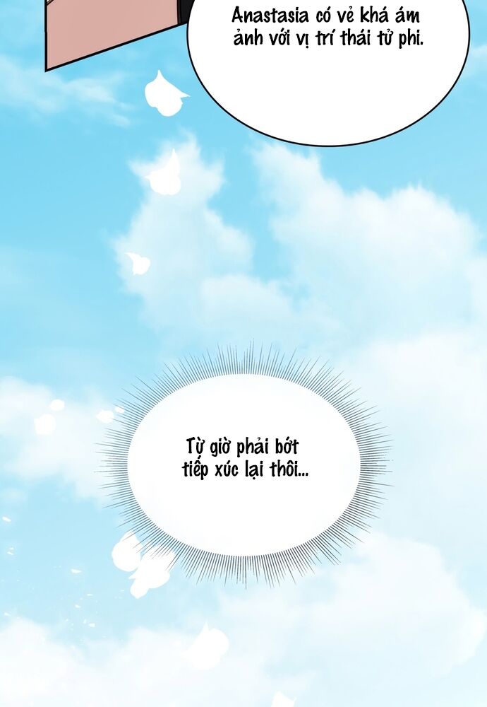 Trò Chơi Tình Ái Chap 22 - Next Chap 23