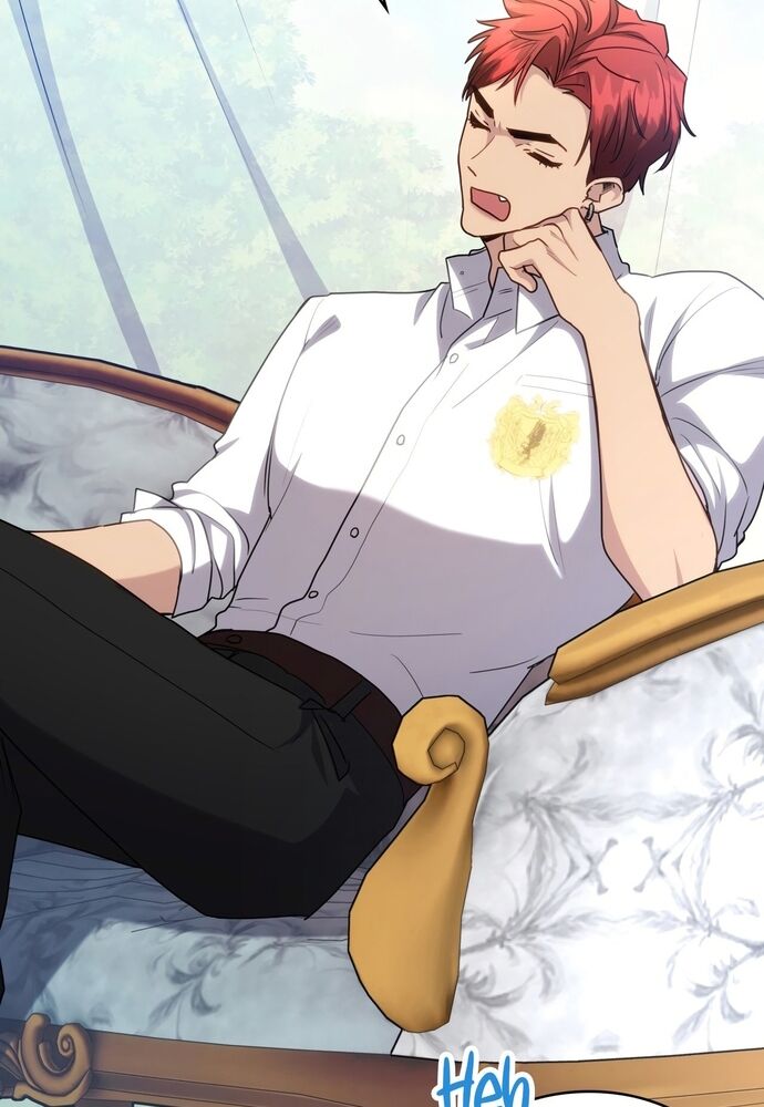Trò Chơi Tình Ái Chap 22 - Next Chap 23
