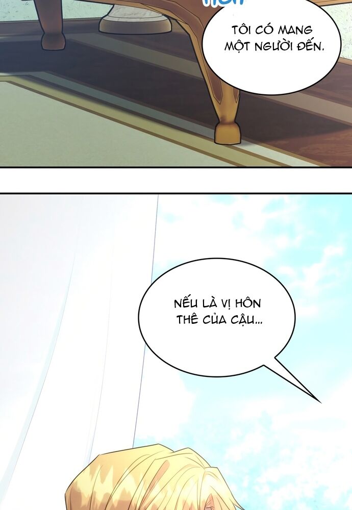 Trò Chơi Tình Ái Chap 22 - Next Chap 23
