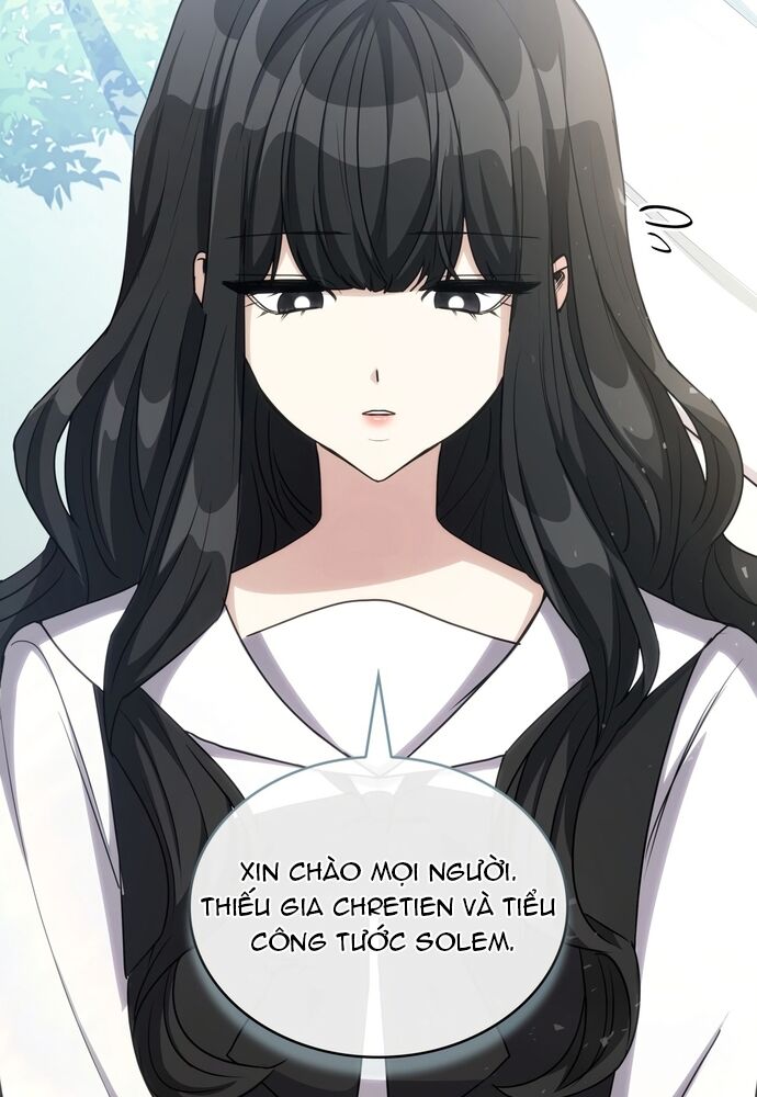 Trò Chơi Tình Ái Chap 22 - Next Chap 23