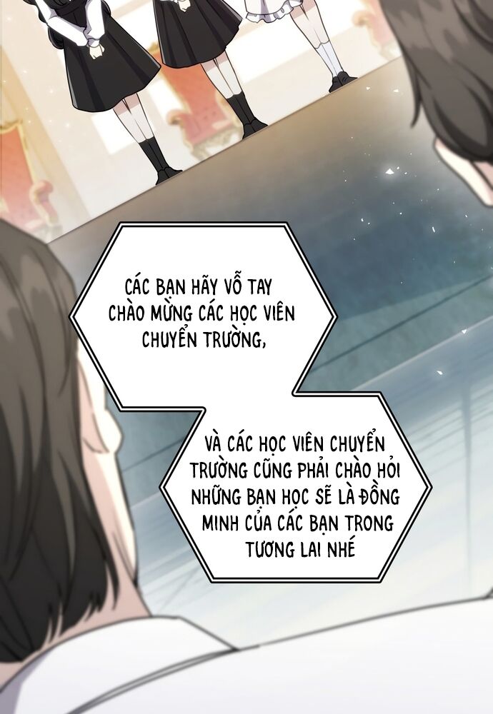 Trò Chơi Tình Ái Chap 22 - Next Chap 23