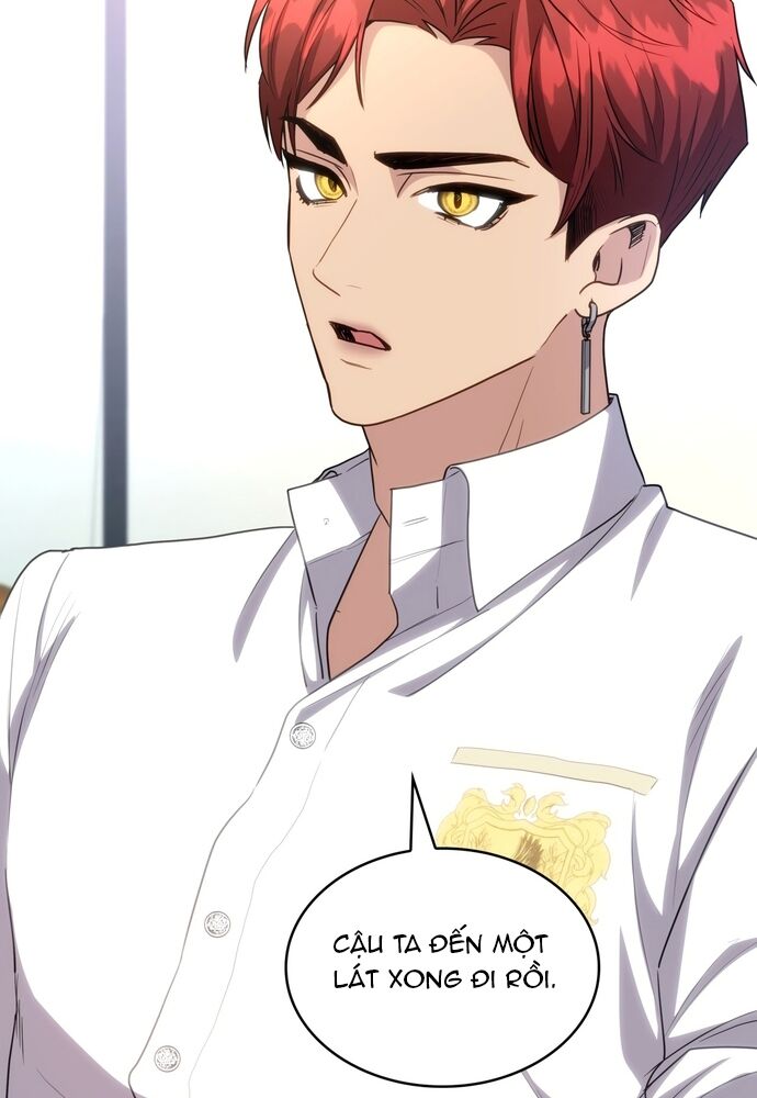 Trò Chơi Tình Ái Chap 22 - Next Chap 23