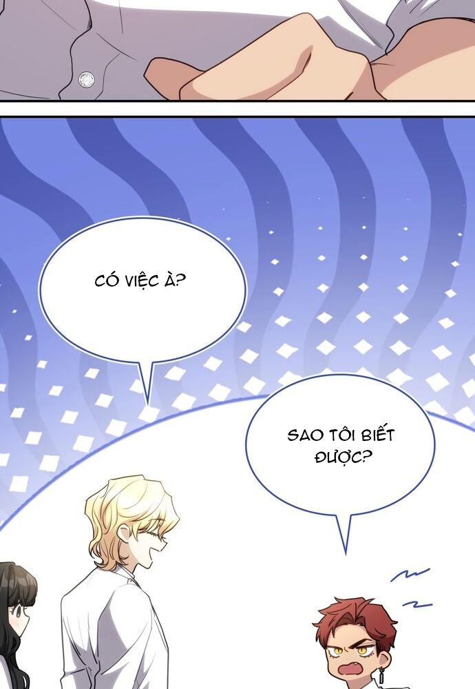 Trò Chơi Tình Ái Chap 22 - Next Chap 23