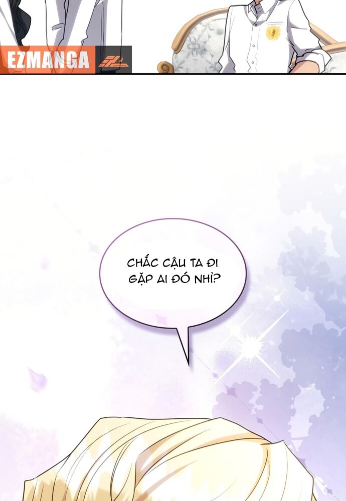 Trò Chơi Tình Ái Chap 22 - Next Chap 23
