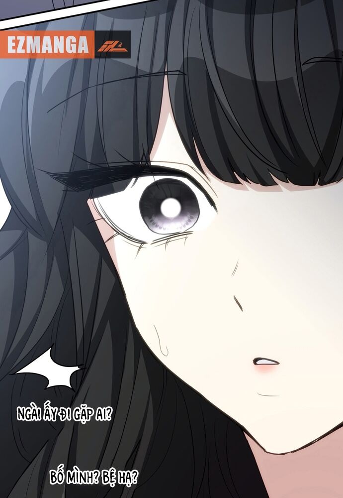 Trò Chơi Tình Ái Chap 22 - Next Chap 23