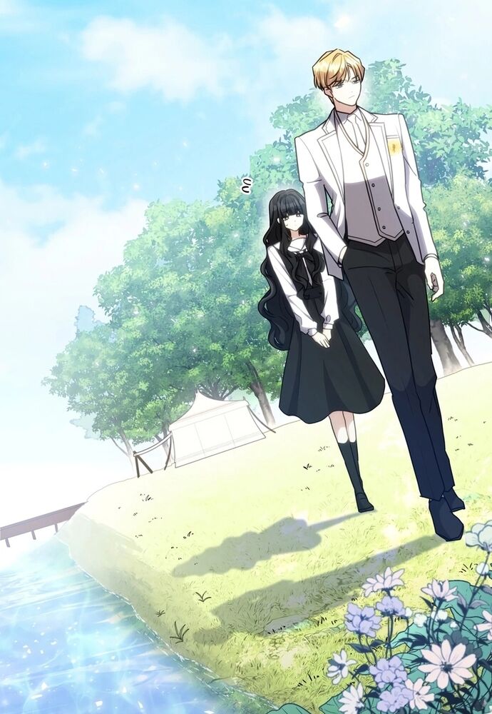 Trò Chơi Tình Ái Chap 23 - Next Chap 24
