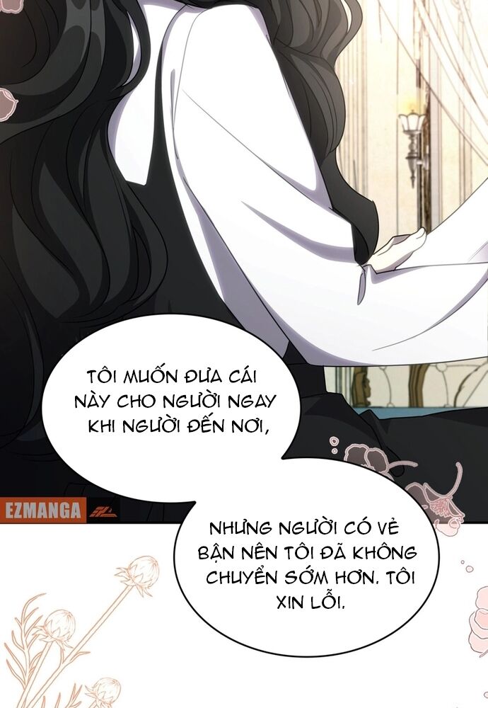 Trò Chơi Tình Ái Chap 24 - Next Chap 25