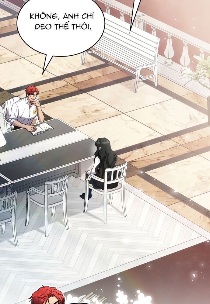 Trò Chơi Tình Ái Chap 25 - Next Chap 26