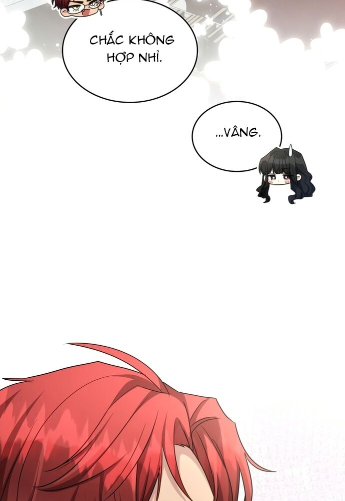 Trò Chơi Tình Ái Chap 25 - Next Chap 26
