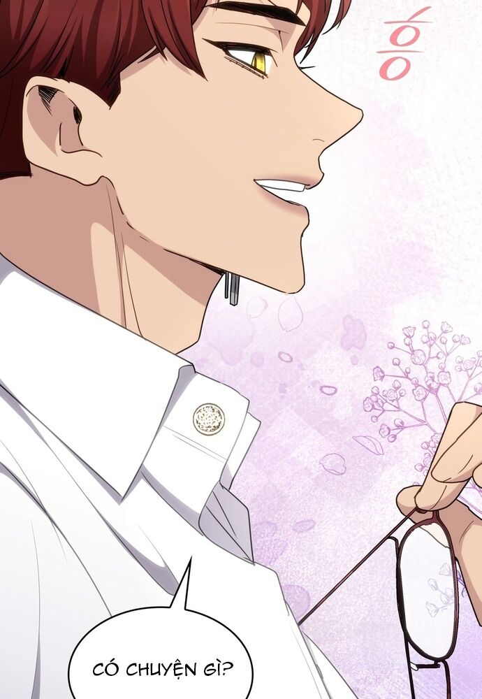 Trò Chơi Tình Ái Chap 25 - Next Chap 26