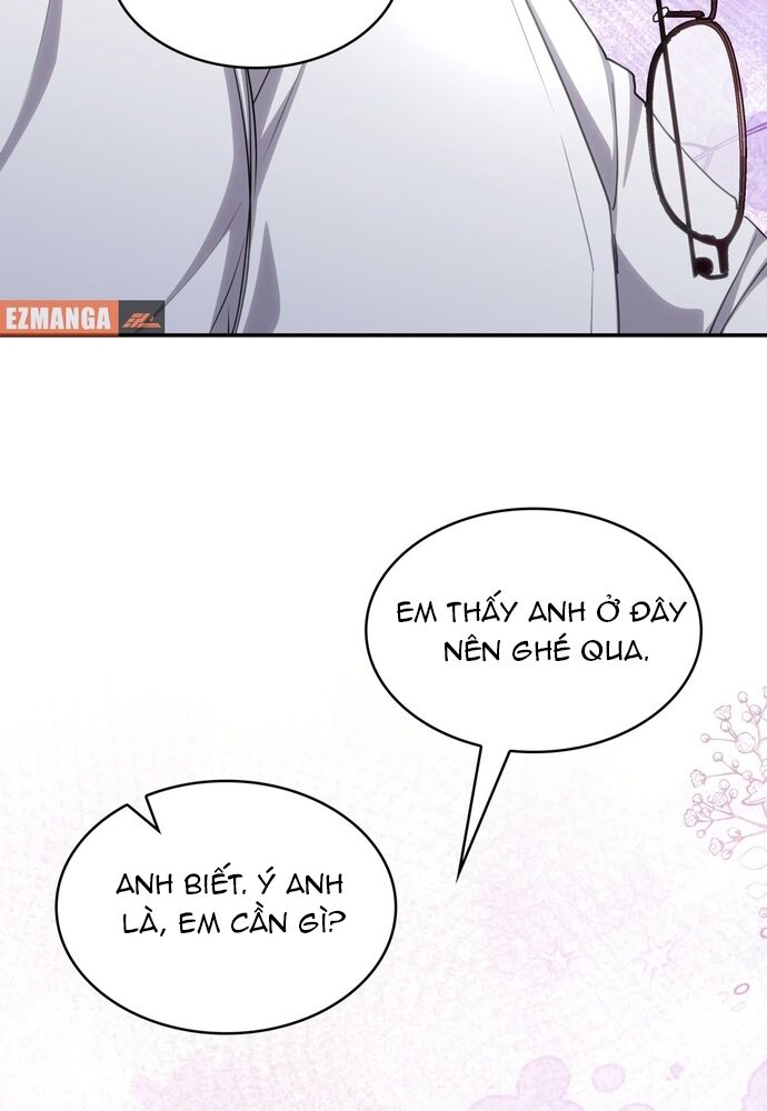 Trò Chơi Tình Ái Chap 25 - Next Chap 26