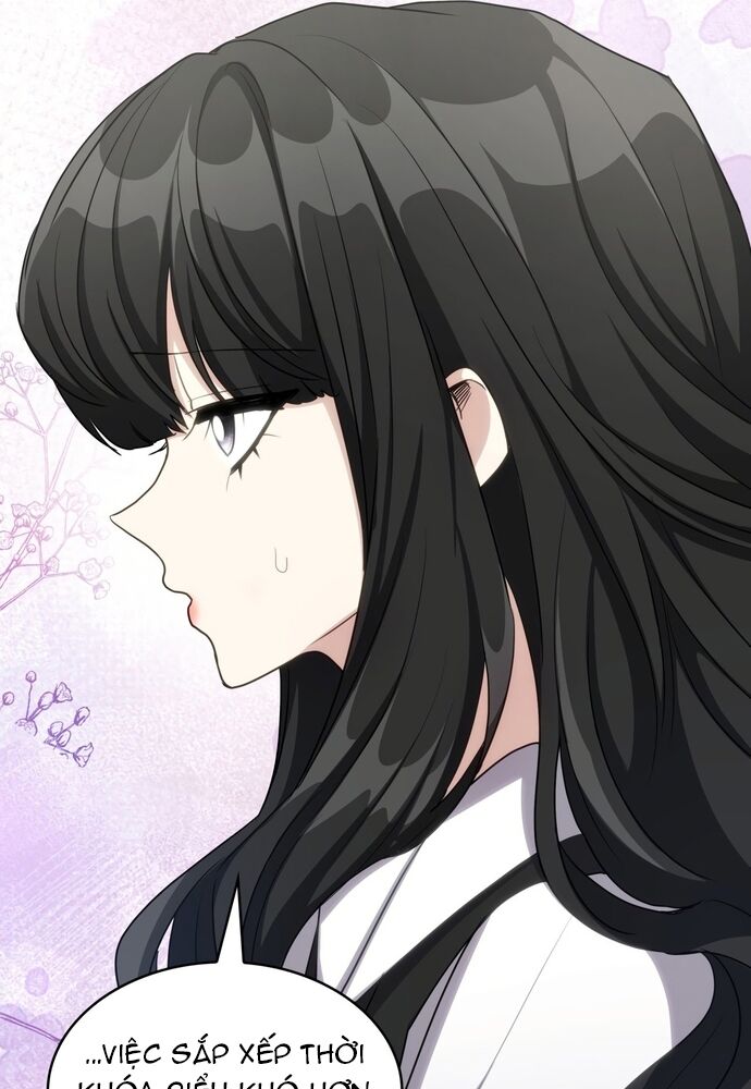 Trò Chơi Tình Ái Chap 25 - Next Chap 26