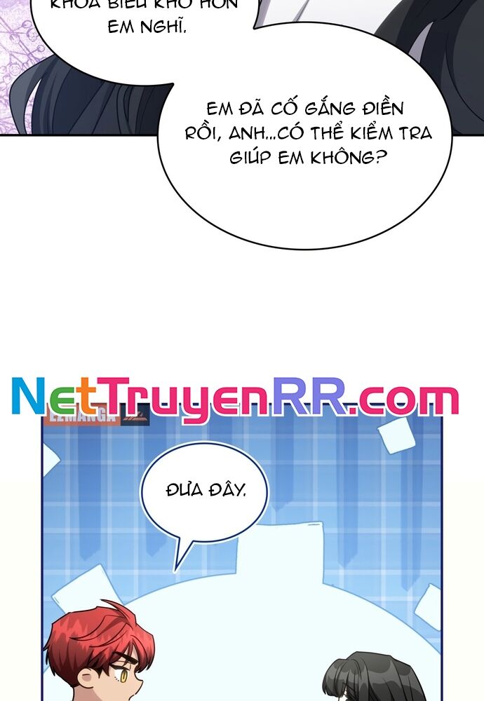 Trò Chơi Tình Ái Chap 25 - Next Chap 26