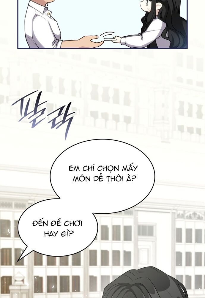 Trò Chơi Tình Ái Chap 25 - Next Chap 26