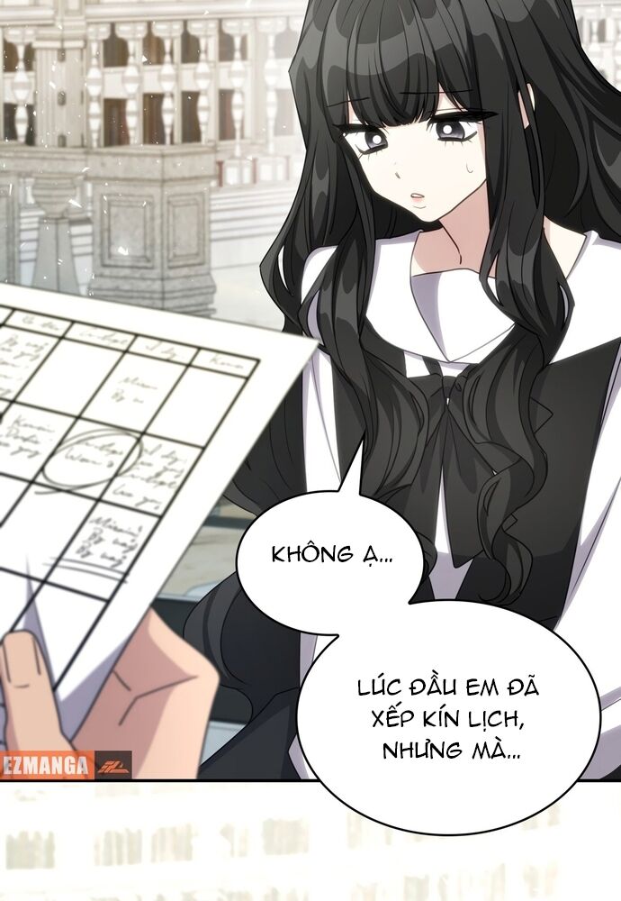 Trò Chơi Tình Ái Chap 25 - Next Chap 26