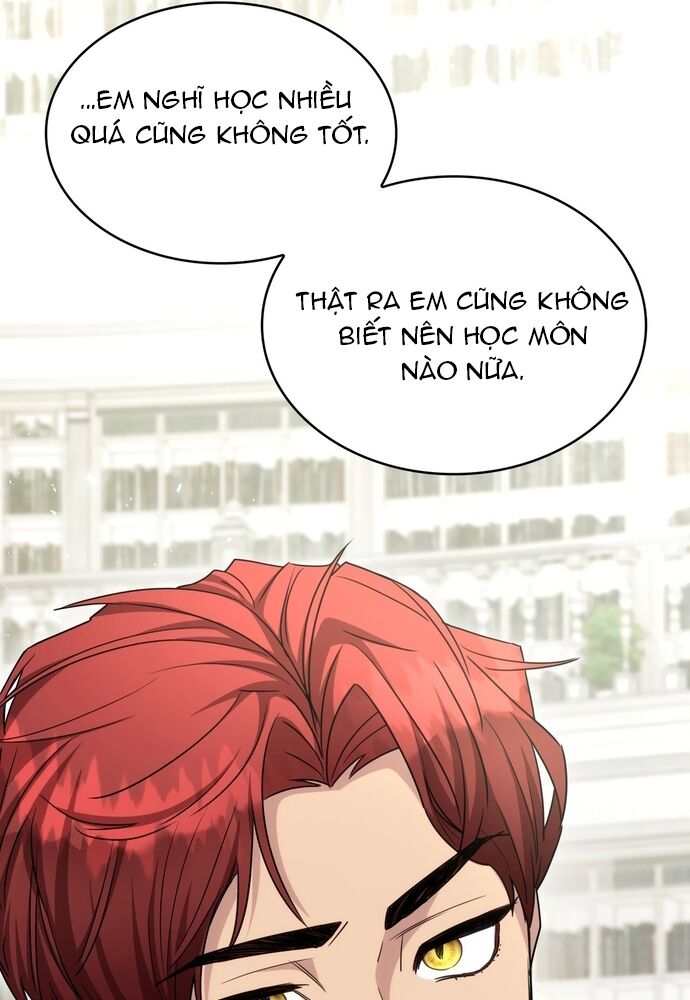 Trò Chơi Tình Ái Chap 25 - Next Chap 26