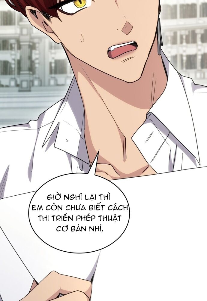 Trò Chơi Tình Ái Chap 25 - Next Chap 26