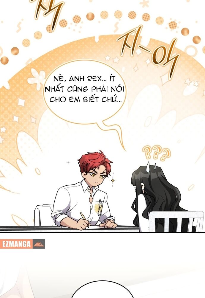 Trò Chơi Tình Ái Chap 25 - Next Chap 26