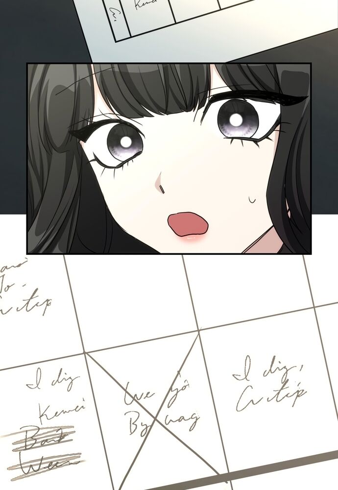 Trò Chơi Tình Ái Chap 25 - Next Chap 26