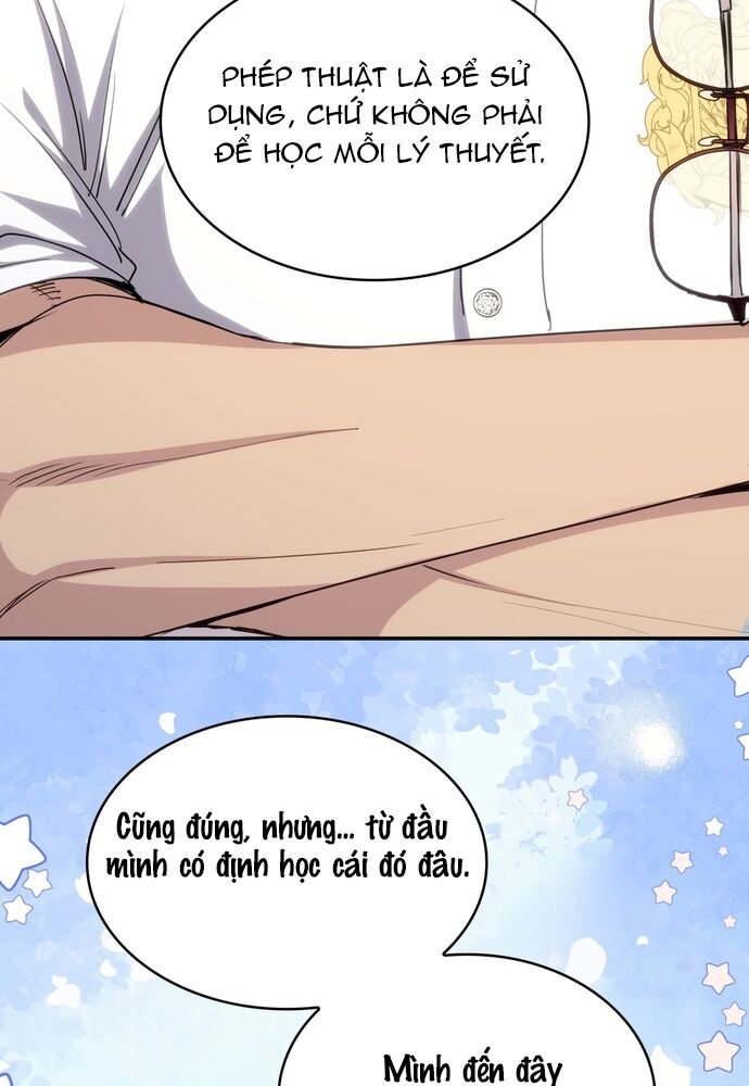 Trò Chơi Tình Ái Chap 25 - Next Chap 26