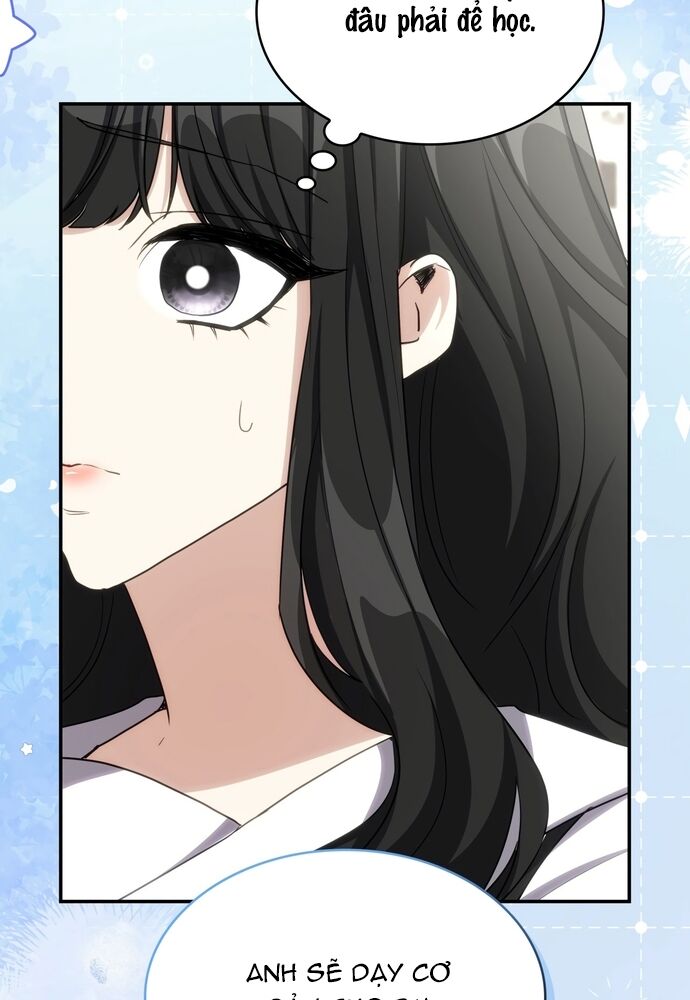Trò Chơi Tình Ái Chap 25 - Next Chap 26