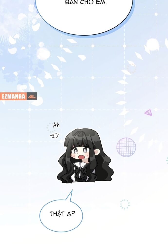 Trò Chơi Tình Ái Chap 25 - Next Chap 26