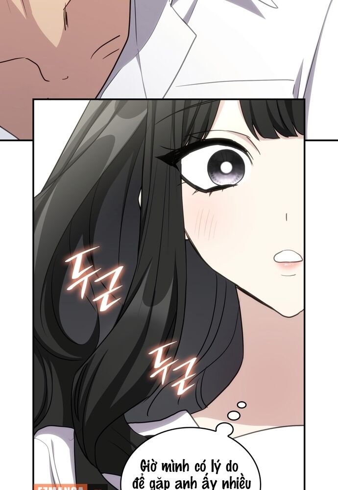 Trò Chơi Tình Ái Chap 25 - Next Chap 26