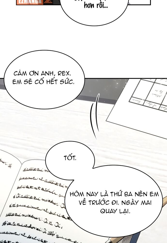 Trò Chơi Tình Ái Chap 25 - Next Chap 26