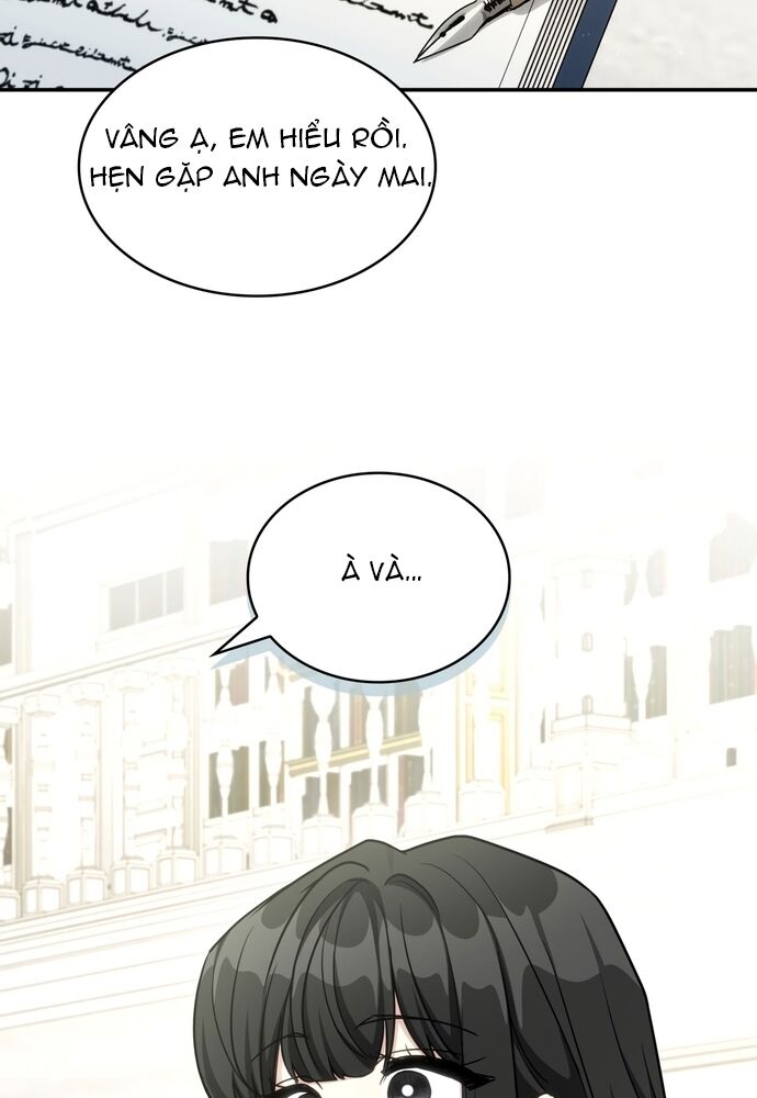 Trò Chơi Tình Ái Chap 25 - Next Chap 26