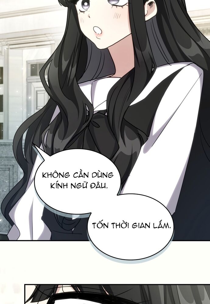 Trò Chơi Tình Ái Chap 25 - Next Chap 26