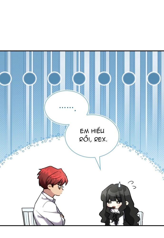 Trò Chơi Tình Ái Chap 25 - Next Chap 26