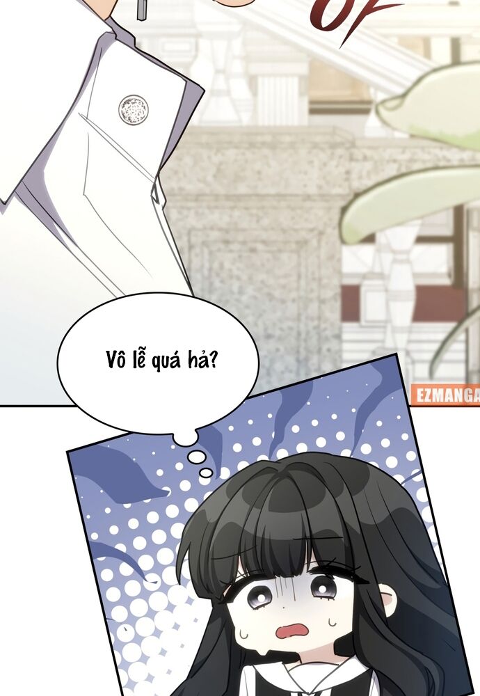 Trò Chơi Tình Ái Chap 25 - Next Chap 26