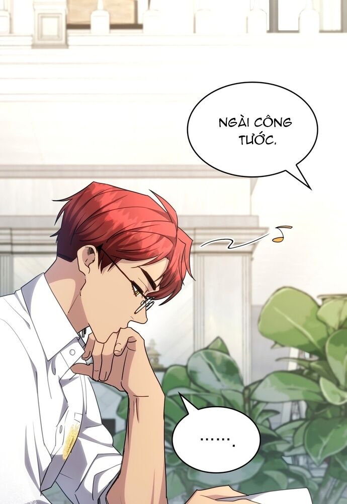 Trò Chơi Tình Ái Chap 25 - Next Chap 26
