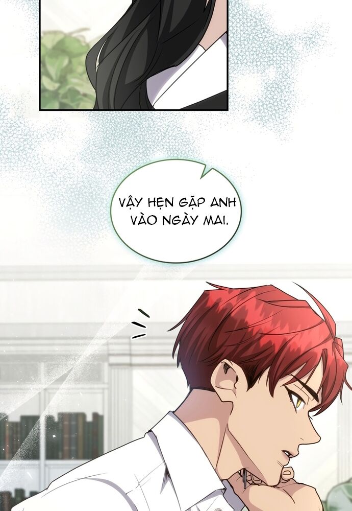 Trò Chơi Tình Ái Chap 25 - Next Chap 26